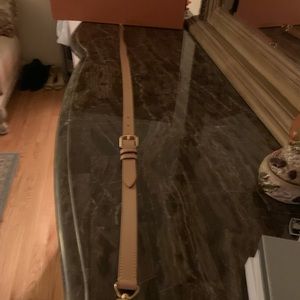 Louis Vuitton crossbody strap for you LV bag
